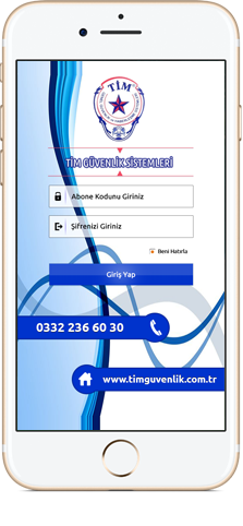 TİM Abone Sinyal Takibi Uygulaması